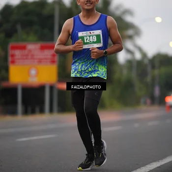 Runner Photo 4437927