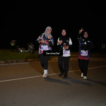 Runner Photo 4437930