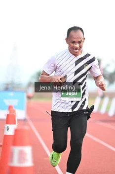 Runner Photo 4437931