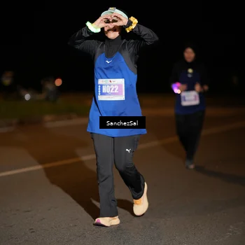 Runner Photo 4437934
