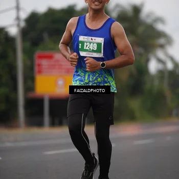 Runner Photo 4437935