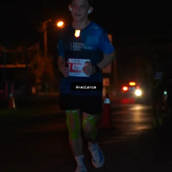 Runner Photo 4437961