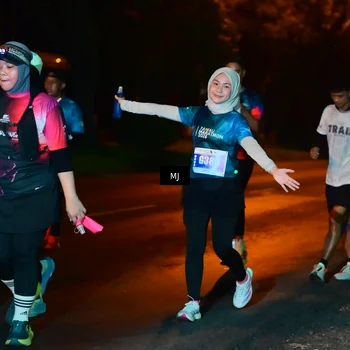 Runner Photo 4437962