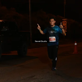 Runner Photo 4437963