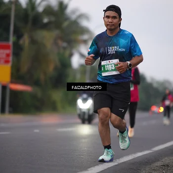 Runner Photo 4437971