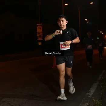 Runner Photo 4437977