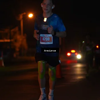 Runner Photo 4437981