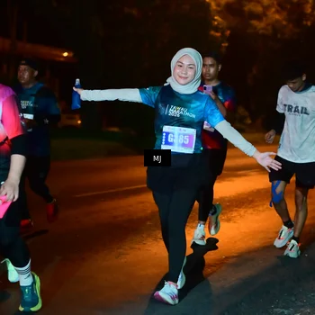 Runner Photo 4437982