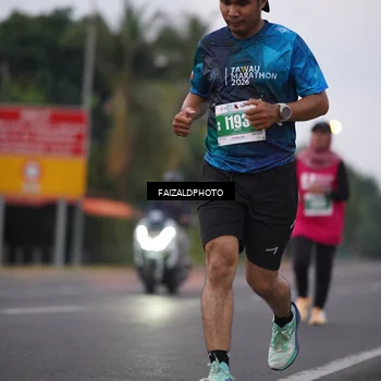 Runner Photo 4437986