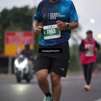 Runner Photo 4437987