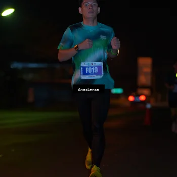 Runner Photo 4437990