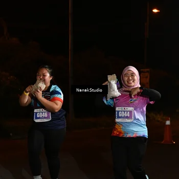 Runner Photo 4437992
