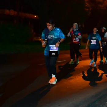 Runner Photo 4437993
