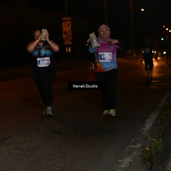 Runner Photo 4437994