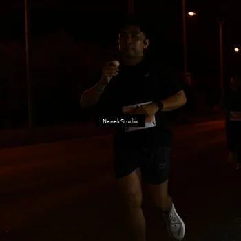 Runner Photo 4437995