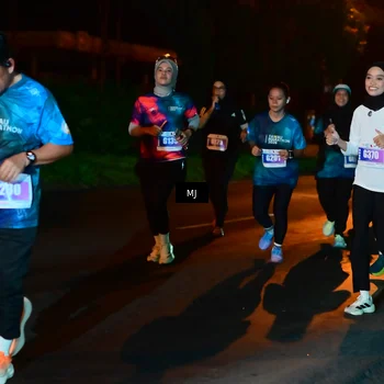 Runner Photo 4437998