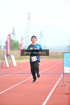 Runner Photo 4438001