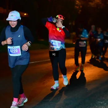 Runner Photo 4438003