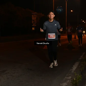 Runner Photo 4438004