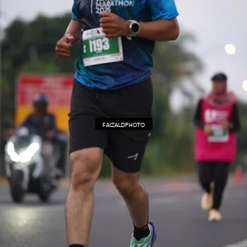 Runner Photo 4438006