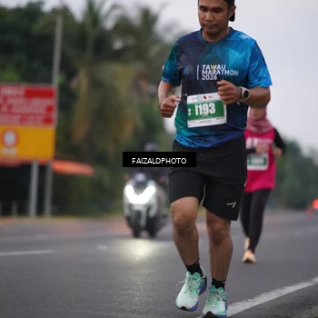 Runner Photo 4438008