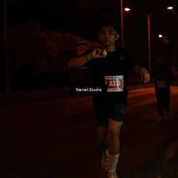 Runner Photo 4438009