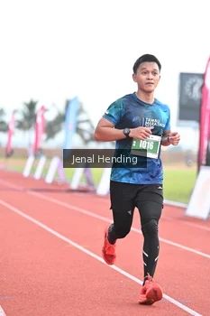 Runner Photo 4438017