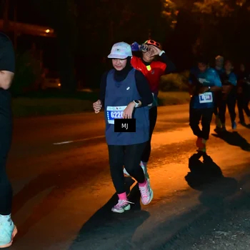 Runner Photo 4438018