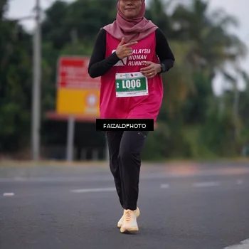 Runner Photo 4438019