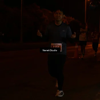 Runner Photo 4438028