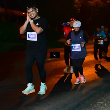 Runner Photo 4438030