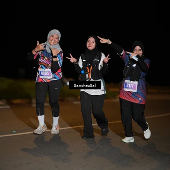 Runner Photo 4438035