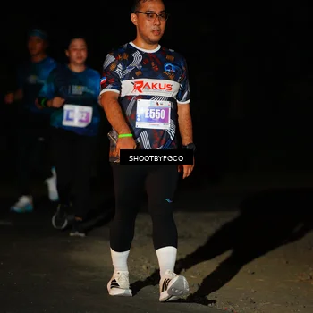 Runner Photo 4438039