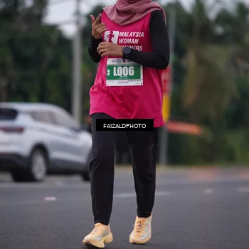 Runner Photo 4438040