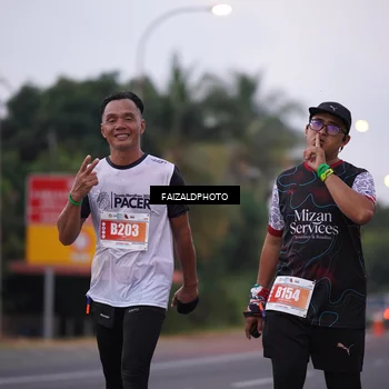 Runner Photo 4438046