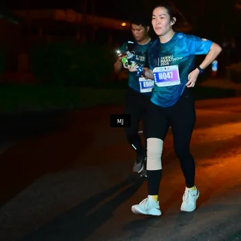 Runner Photo 4438049