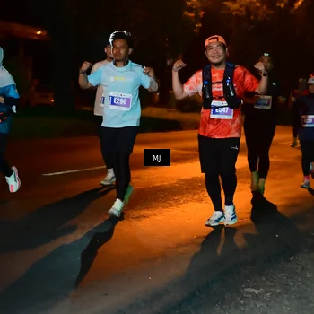 Runner Photo 4438052
