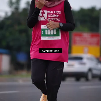 Runner Photo 4438054
