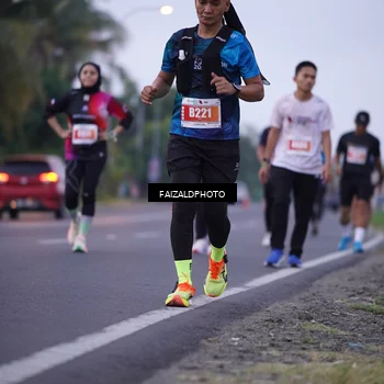 Runner Photo 4438059