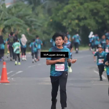 Runner Photo 4438060