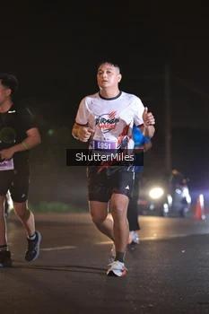 Runner Photo 4438063
