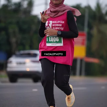 Runner Photo 4438068