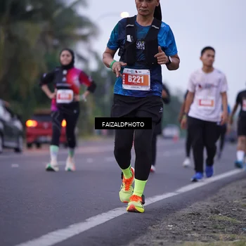 Runner Photo 4438069