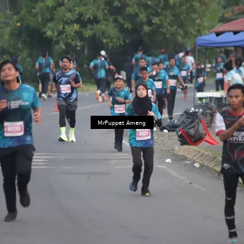 Runner Photo 4438070