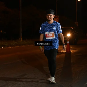 Runner Photo 4438073