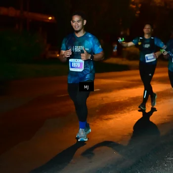 Runner Photo 4438075