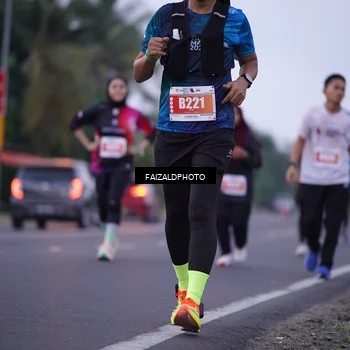 Runner Photo 4438079