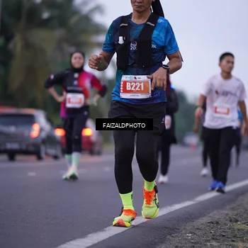 Runner Photo 4438080