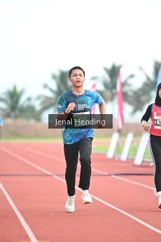 Runner Photo 4438083