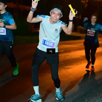 Runner Photo 4438087